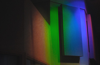 The Violet Lights record guitar for Sex & Sound EP at Sunset Sound