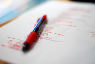 The Violet Lights record guitar for Sex & Sound EP at Sunset Sound